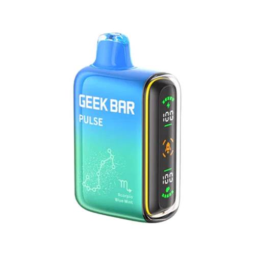 Geek Bar Pulse vape