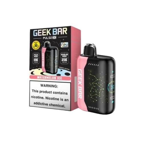 Geek Bar X Vape