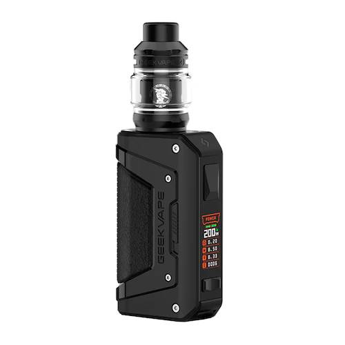 L200 Aegis Legend 2 Kit 