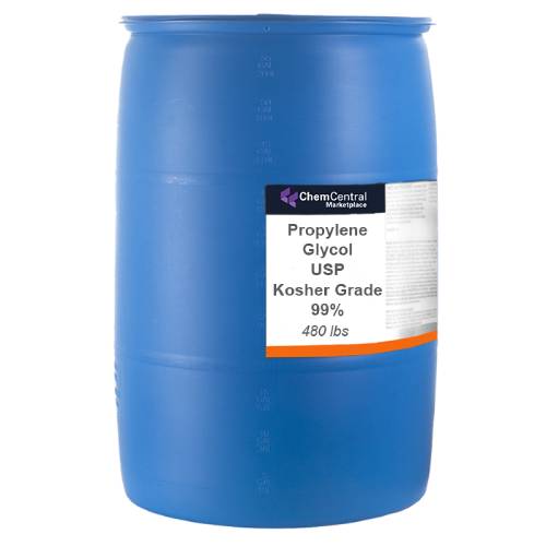 Propylene Glycol