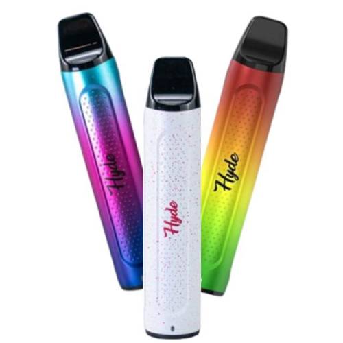 Rebel Recharge Disposable Vape