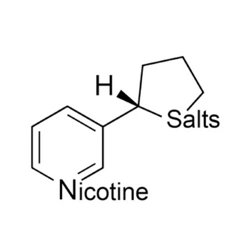 Salt Nicotine