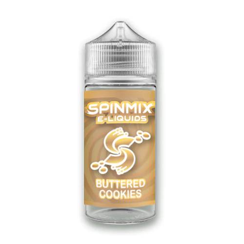 SpinMix E-Liquids