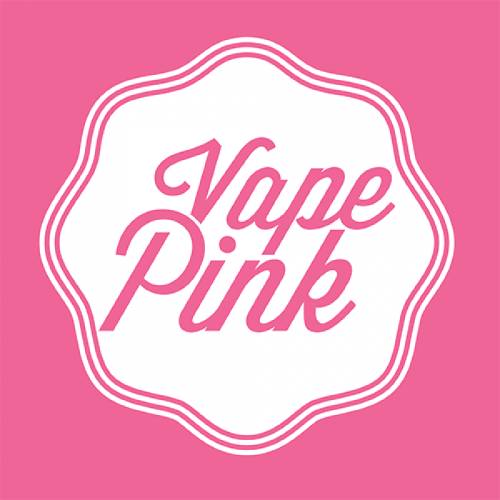 Vape Pink Cookie Butter